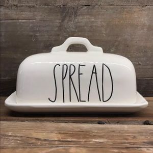 ❤️Rae Dunn "spread"❤️